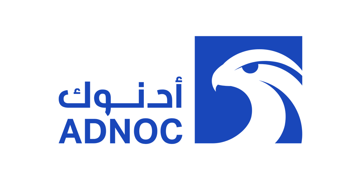 ADNOC logo