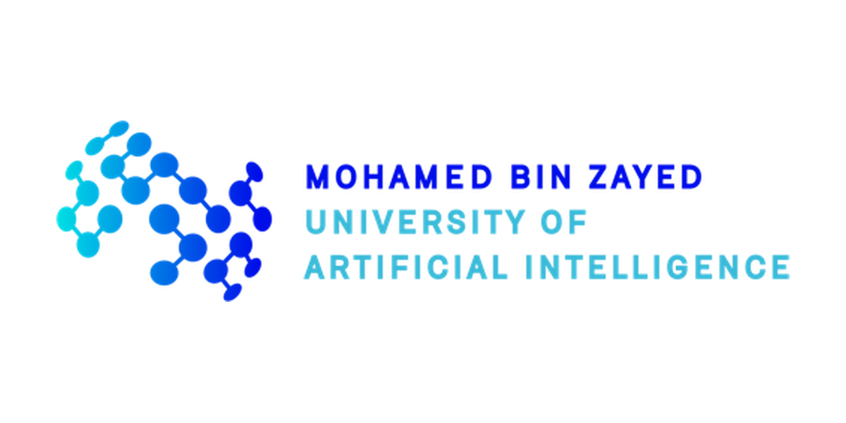 MBZUAI logo