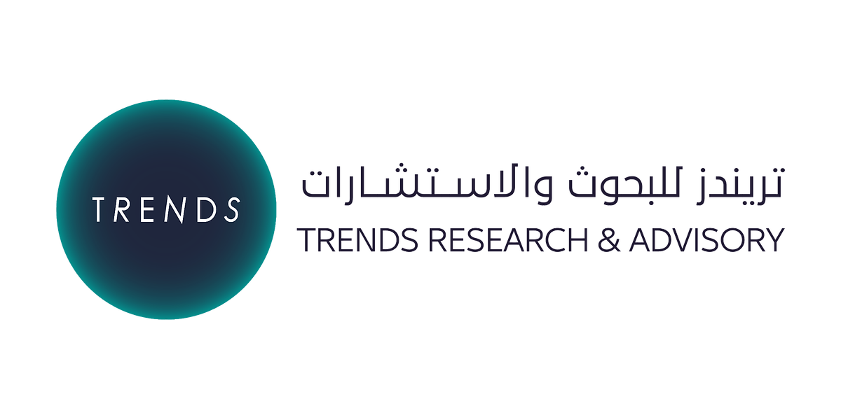TRENDS Research & Advisory logo