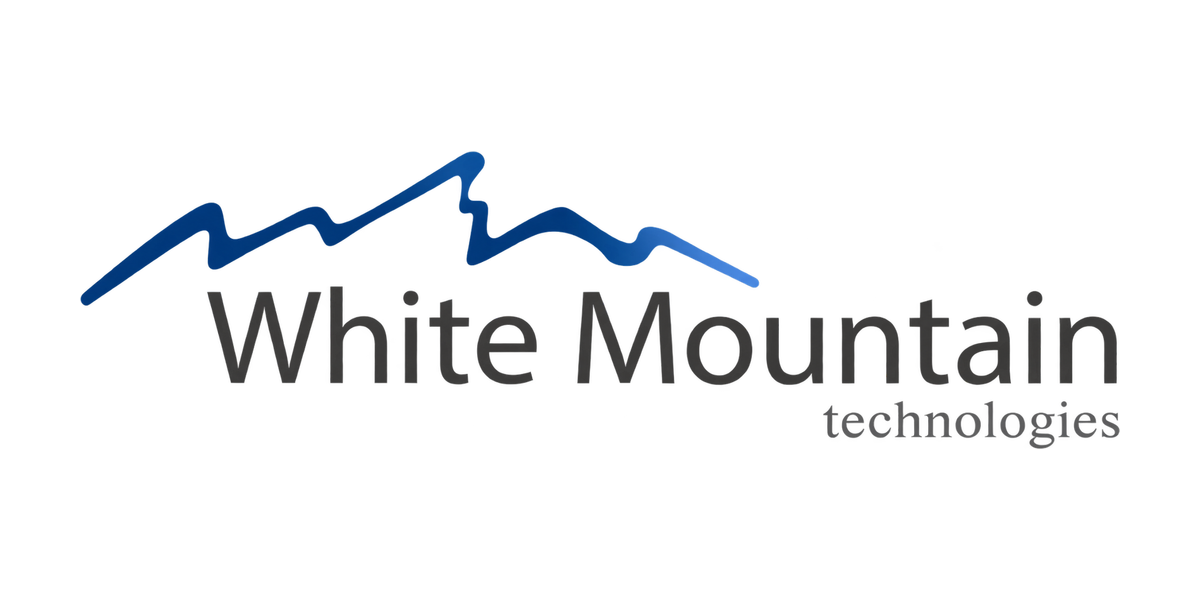 White Mountain Technologies logo